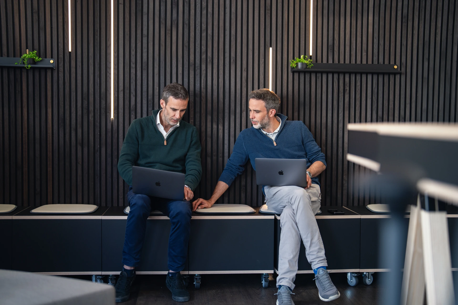 Bell Brüder GmbH, Analyse und Optimierungen eines CRM-Systems