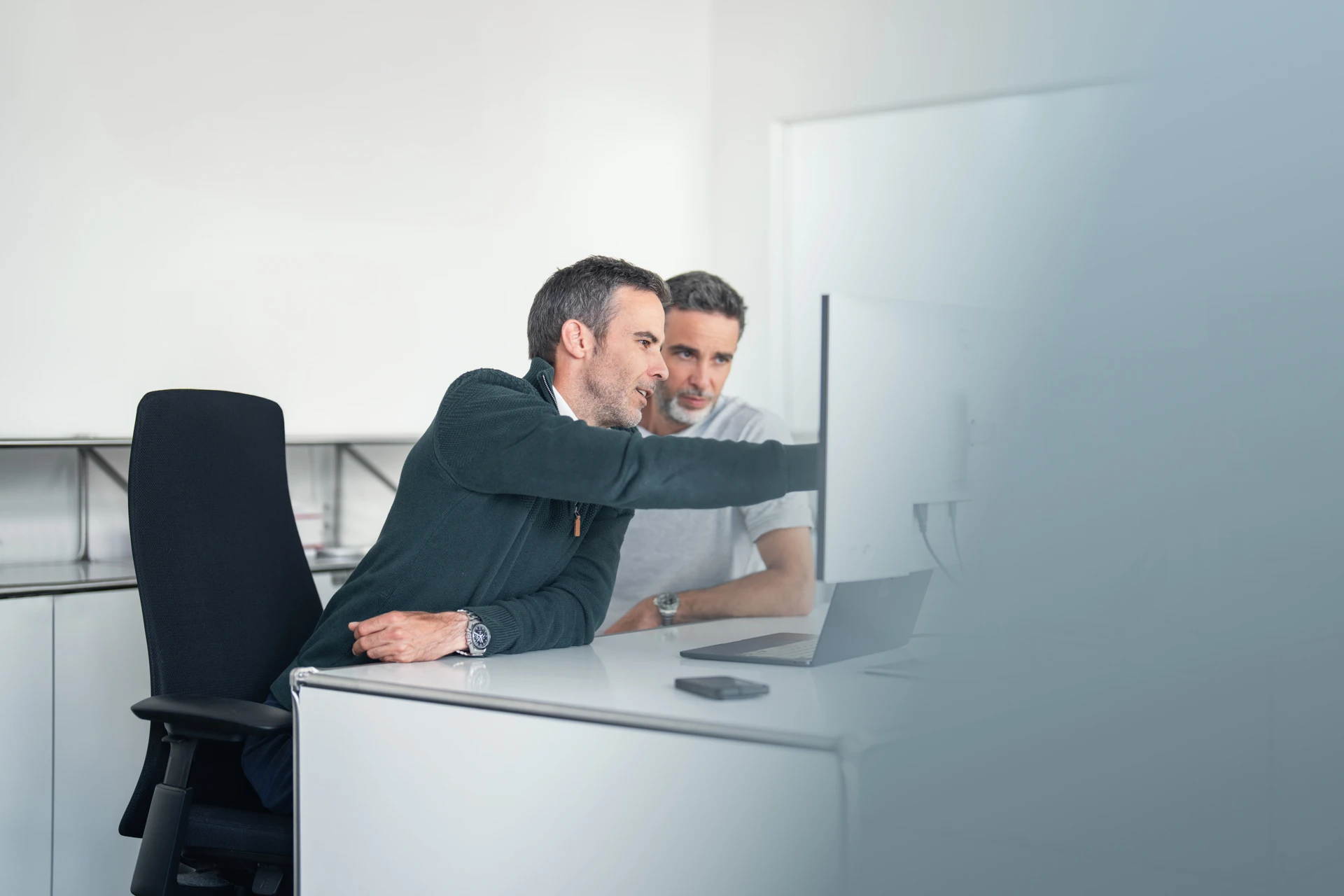 Bell Brüder GmbH, Analyse und Optimierungen eines CRM-Systems