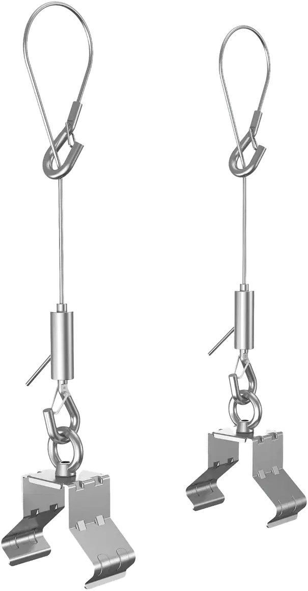 SUSPENSION BOOST