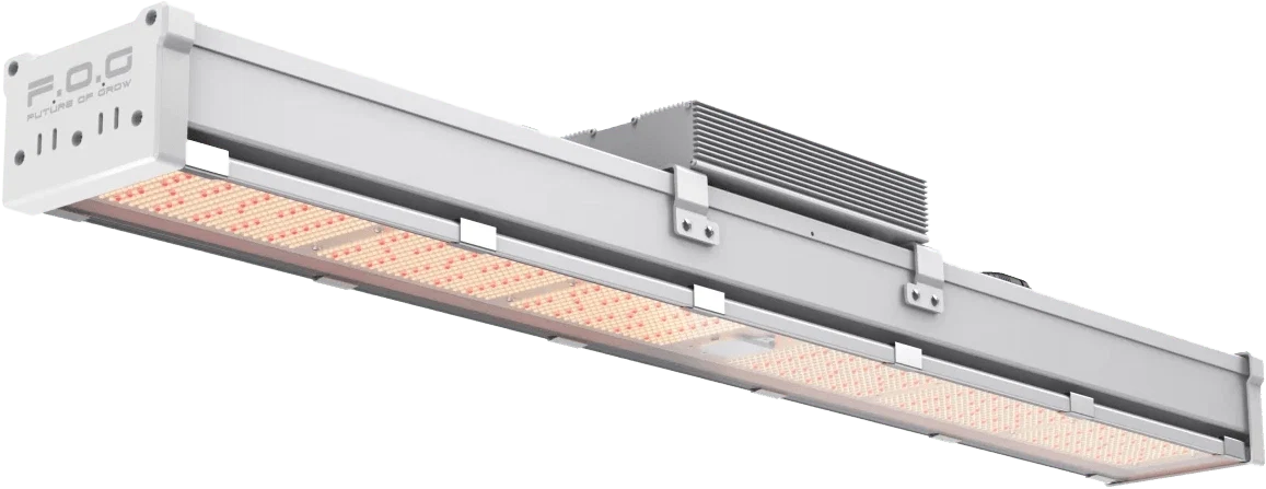 X-GROW BAR