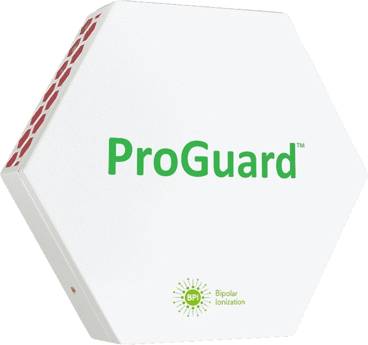 PROGUARD DXB 100