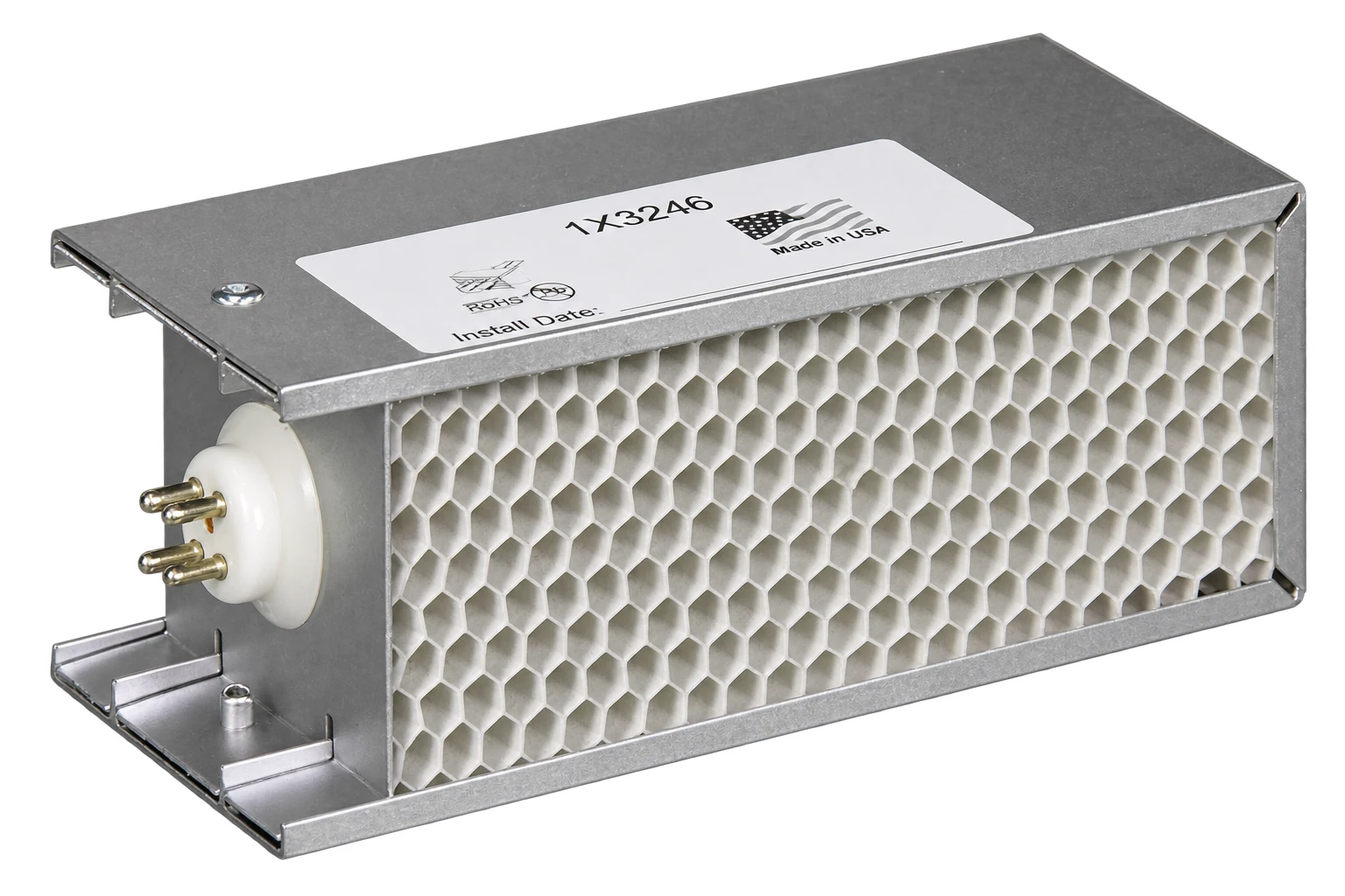 PROGUARD DXB MINI PCO KIT