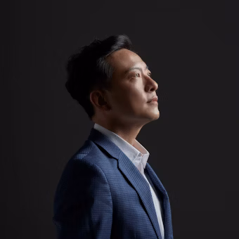 江守智