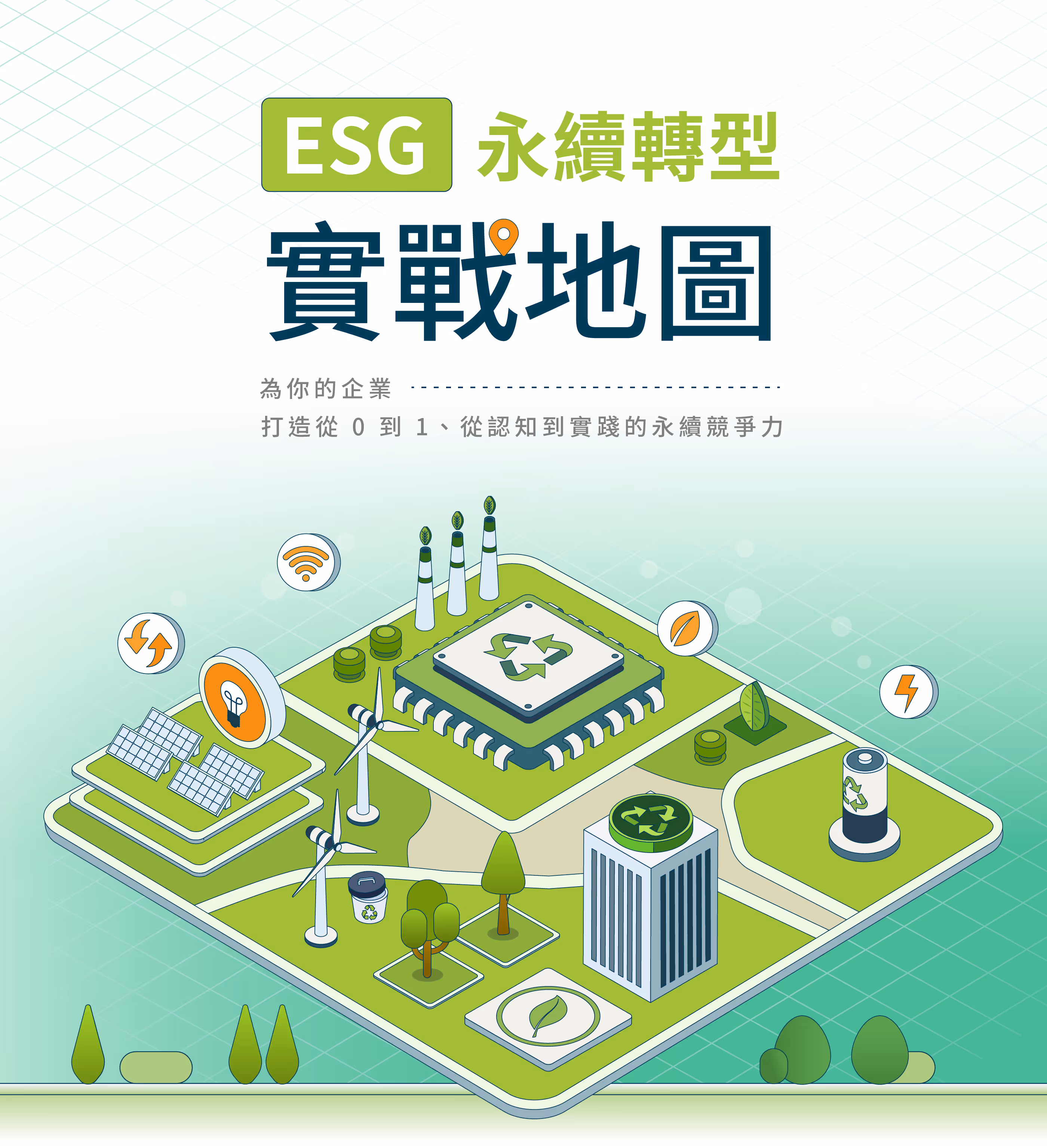 中階管理者進化藍圖