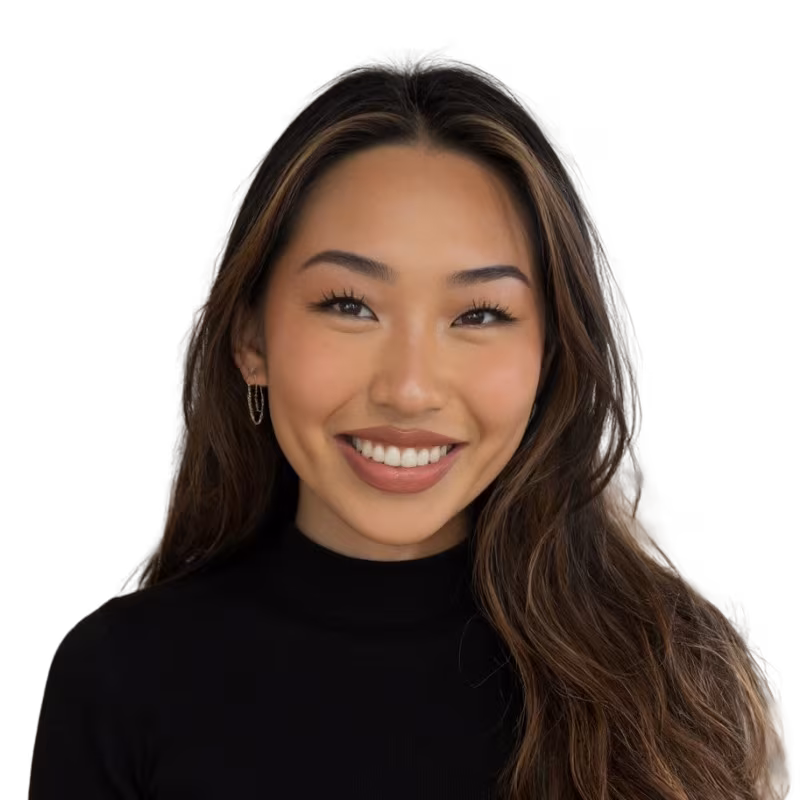 Kristen Chan
