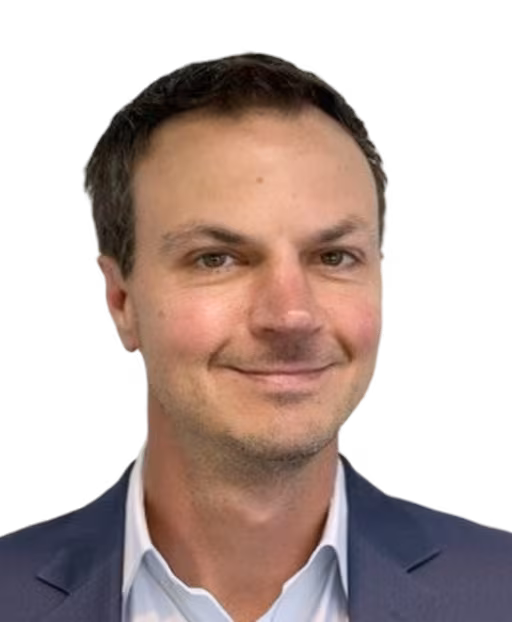 Alex Rinehart