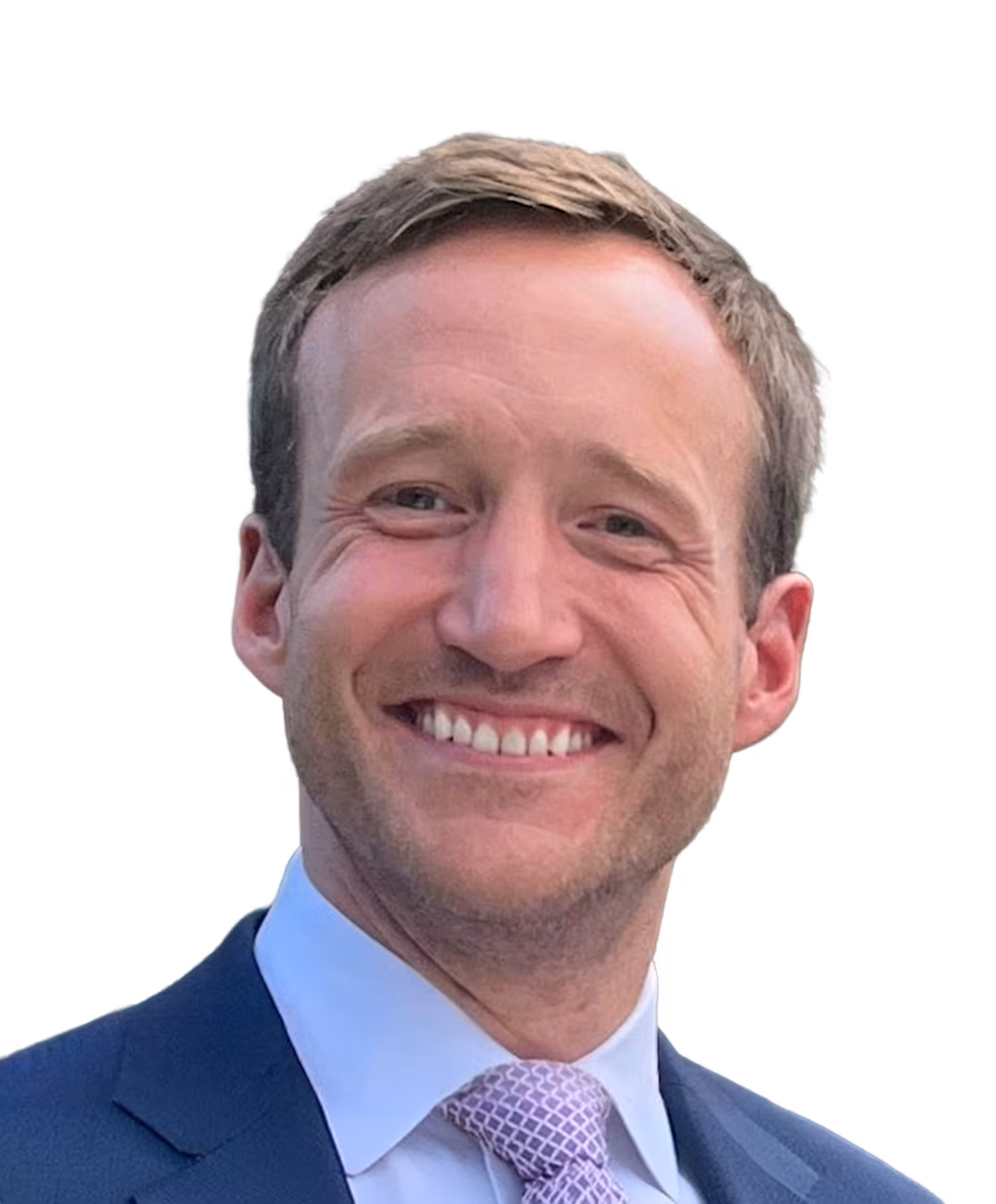 Matthew Tetreault