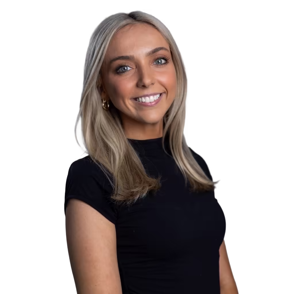 Kinsey McCarthy
