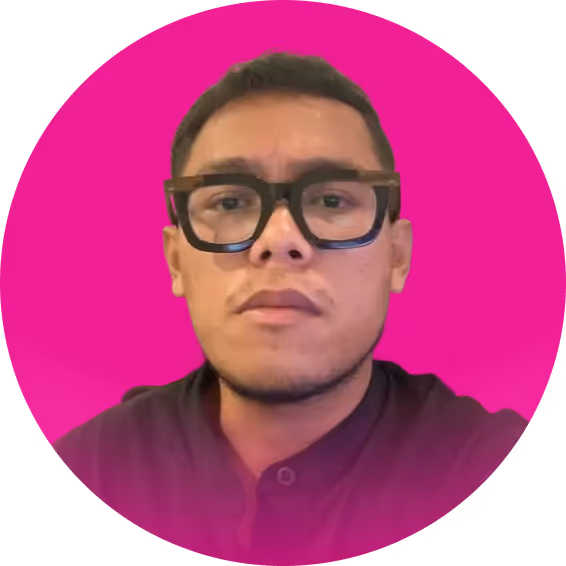 Waladun Sabiq Senior 3D Animator