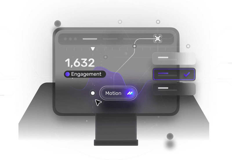 Motion The Agency