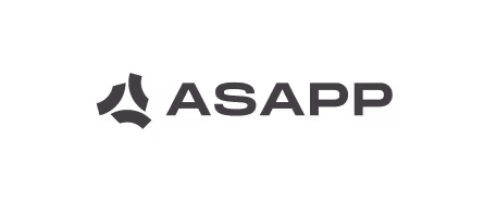 ASAPP Logo