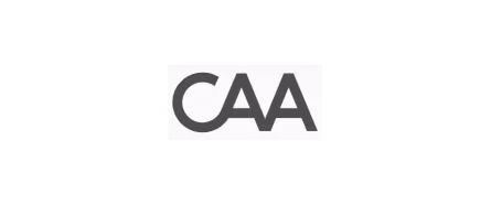CAA Logo