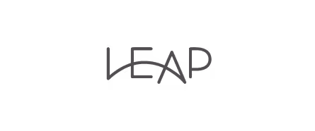 Leap Logo