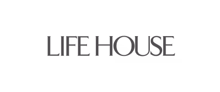 Life House Logo