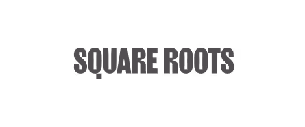 Square Roots Logo