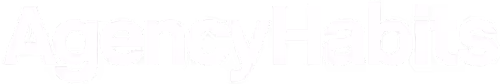 AgencyHabits logo