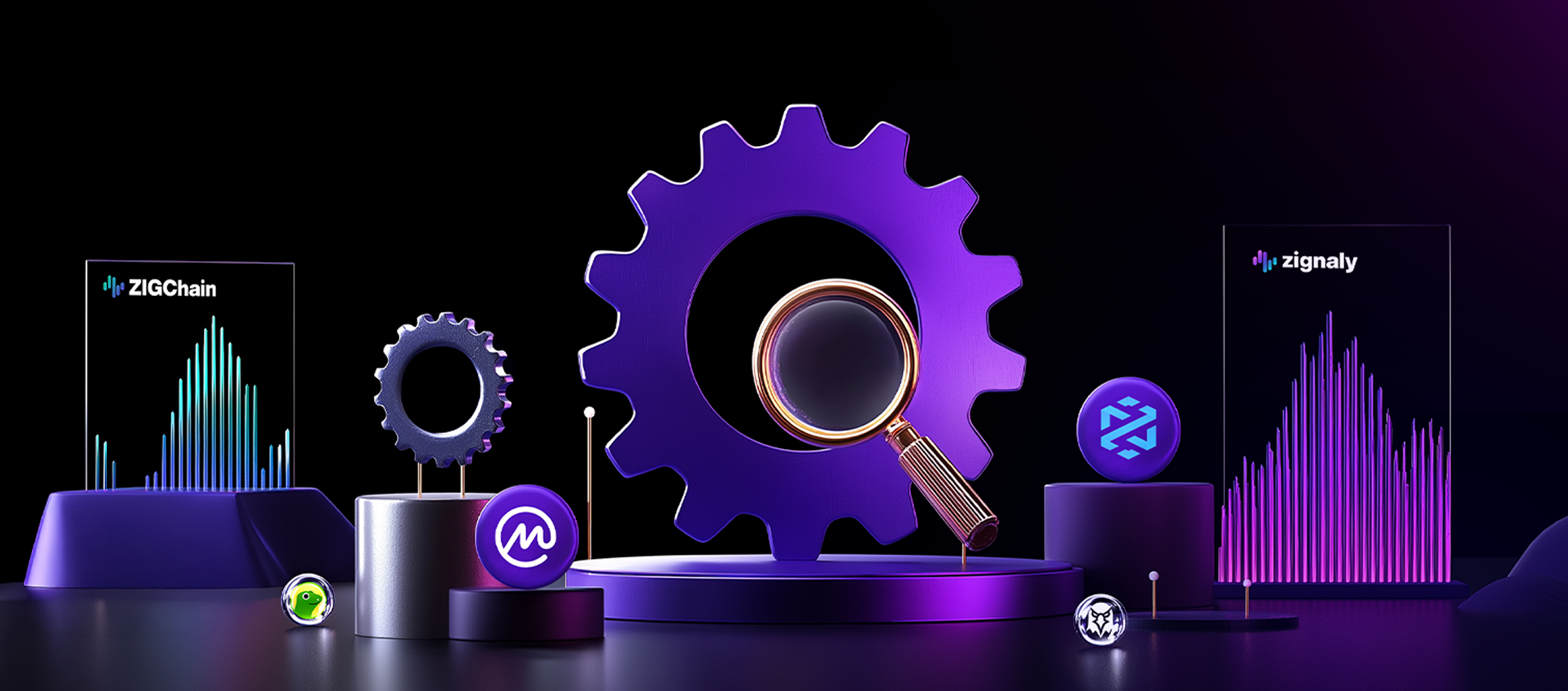 Crypto Trading Tools: Reviews, Guides & Tips | Zignaly