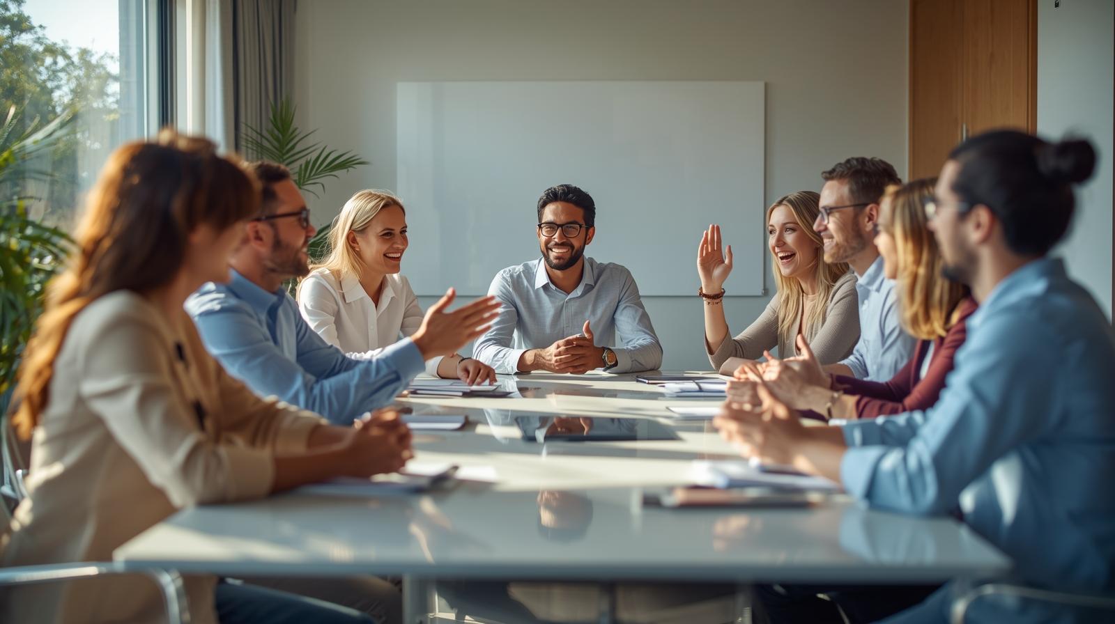 How Leadership Impacts Culture Through Financial Wellness Decisions