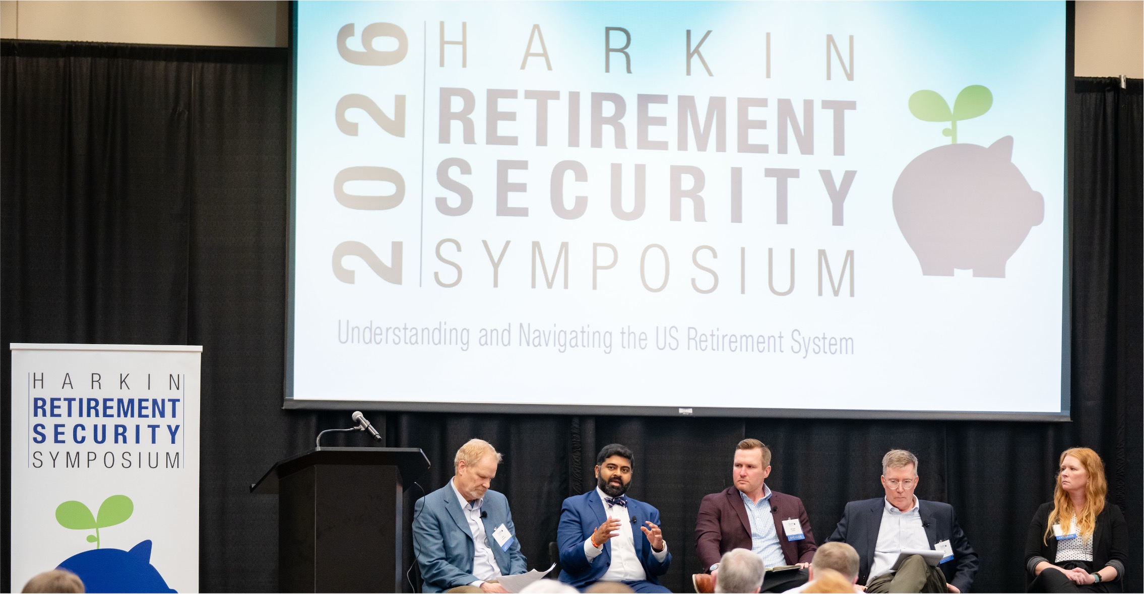 Targeted Economic Security Programs: How Emergency Savings, Student Loan Match, ABLE accounts, and the Federal Saver’s Match are Reshaping Retirement Security 
