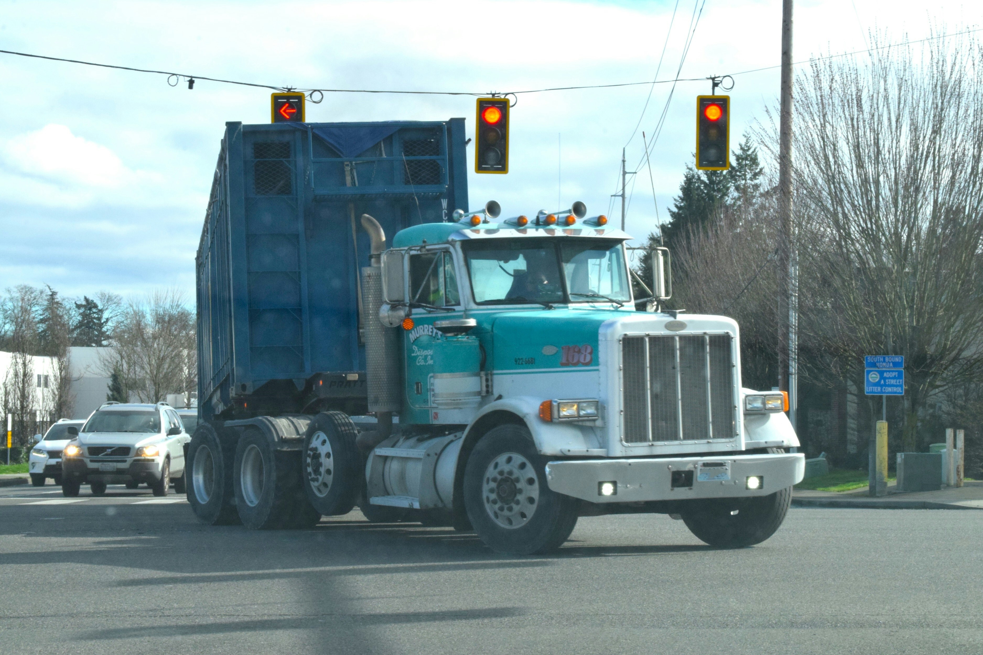 Hidden Risk May Be Costing Logistics Industry and Their Insurers Millions