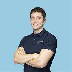 MDDr. Patrik Žoldoš