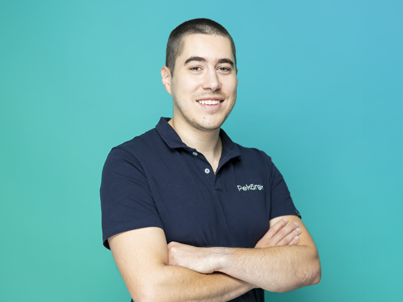 MDDr. Adam Nocar, Ph.D.