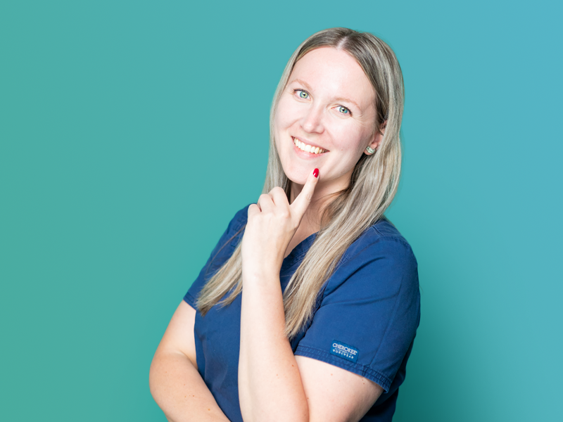 MDDr. Dominika Rechnerová, MBA