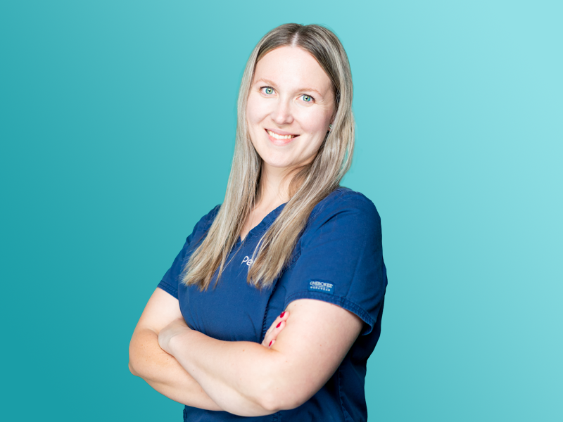 MDDr. Dominika Rechnerová, MBA