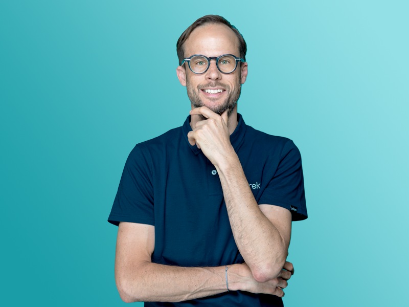 MUDr. Michal Pekárek