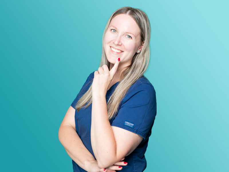 MDDr. Dominika Rechnerová, MBA