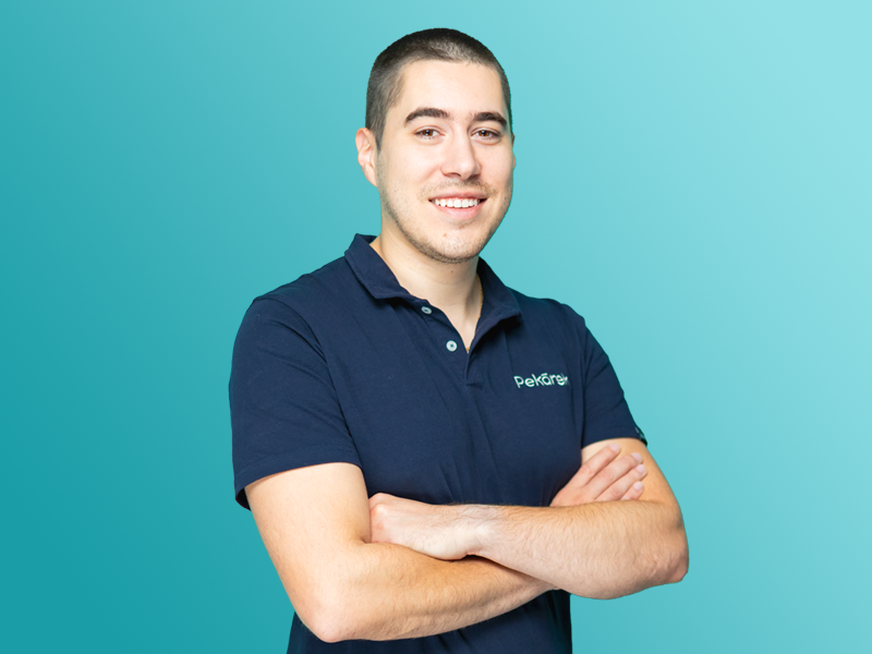 MDDr. Adam Nocar, Ph.D.