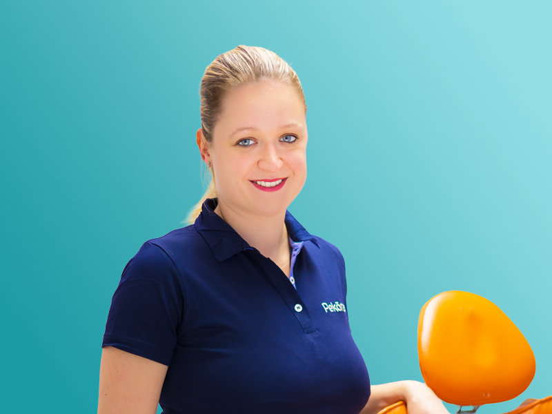 MDDr. Tereza Šedivá