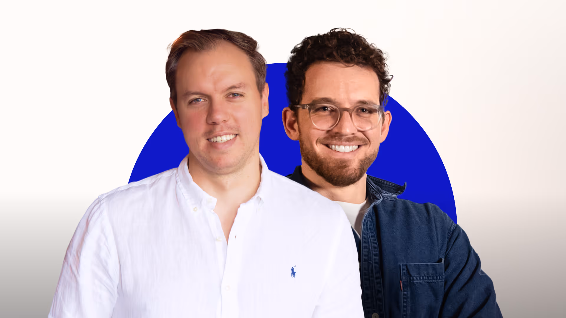 Victor Charlier und Patrick Steingraf im Dental Insider Podcast über smarte Dokumentation in Zahnarztpraxen