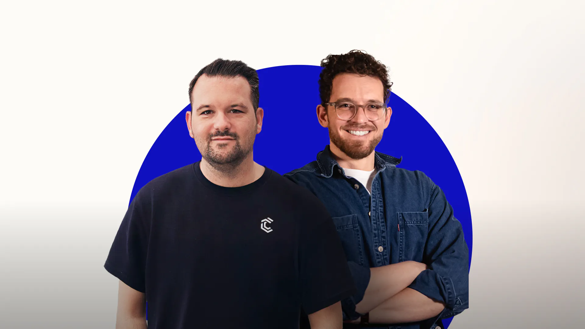 Cinify CEO Jan Vorderbäumen spricht im Roger Podcast über datenbasierte Praxissteuerung