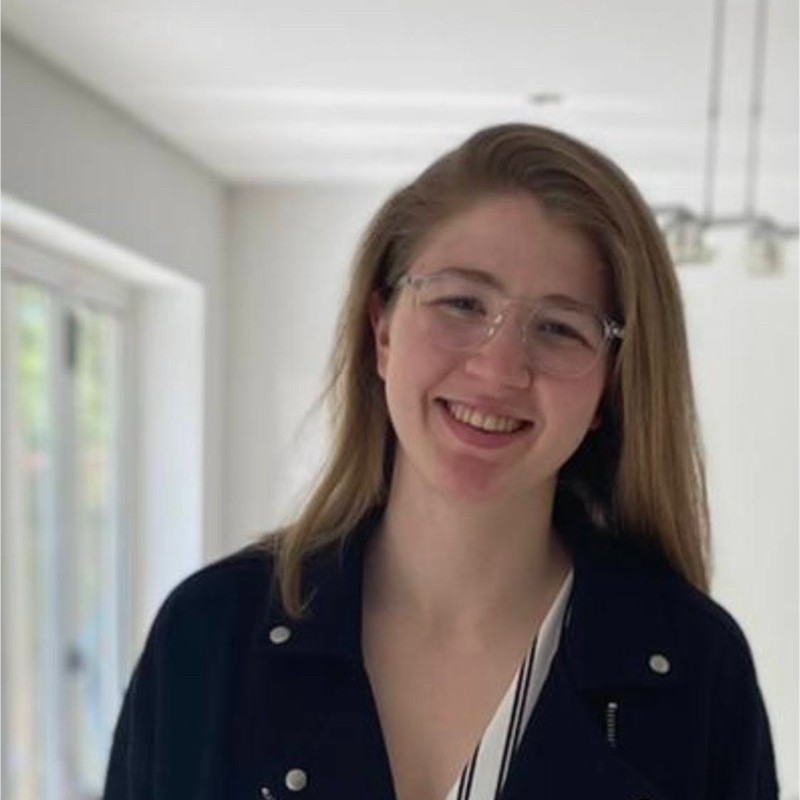 Photo of Lucy Botkai