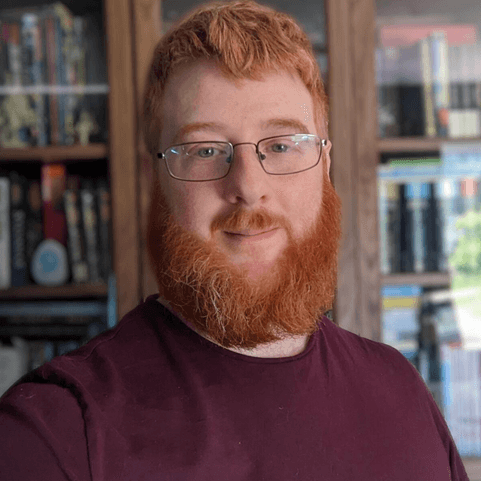 Photo of Shaun Plummer