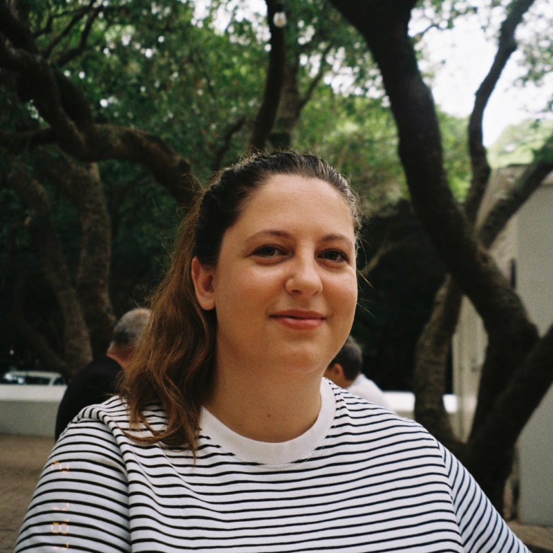 Photo of Mila Daly