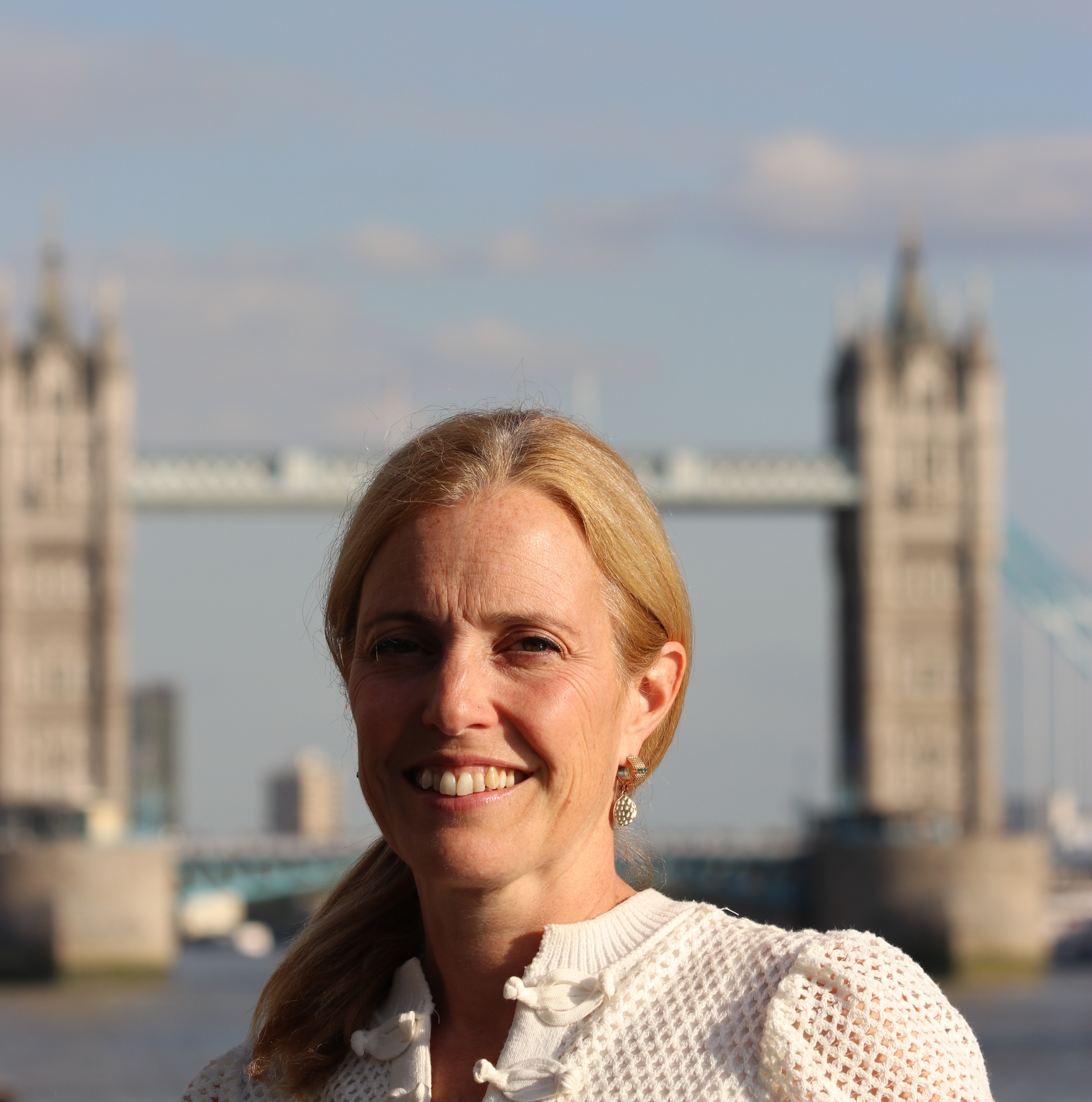 Photo of Liz Cutler