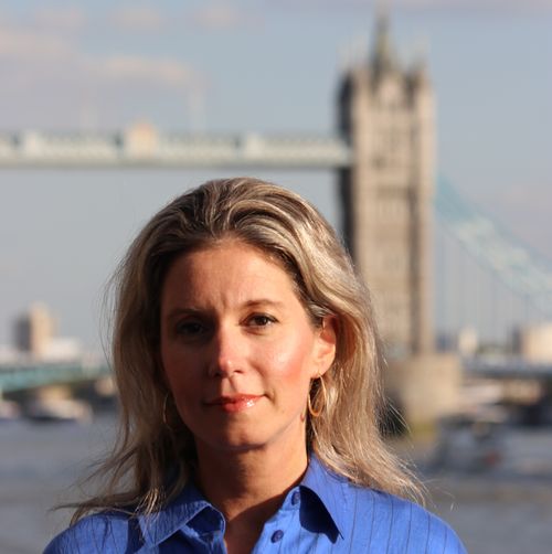 Photo of Vanessa Gkouliopoulou