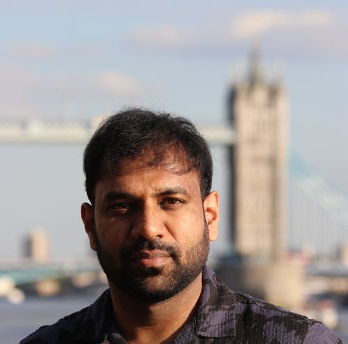 Photo of Sai Vadlamudi