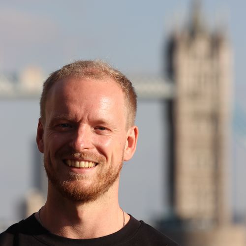 Photo of Michael Wilson