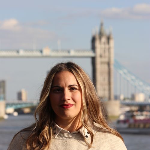 Photo of Foteini Lampri