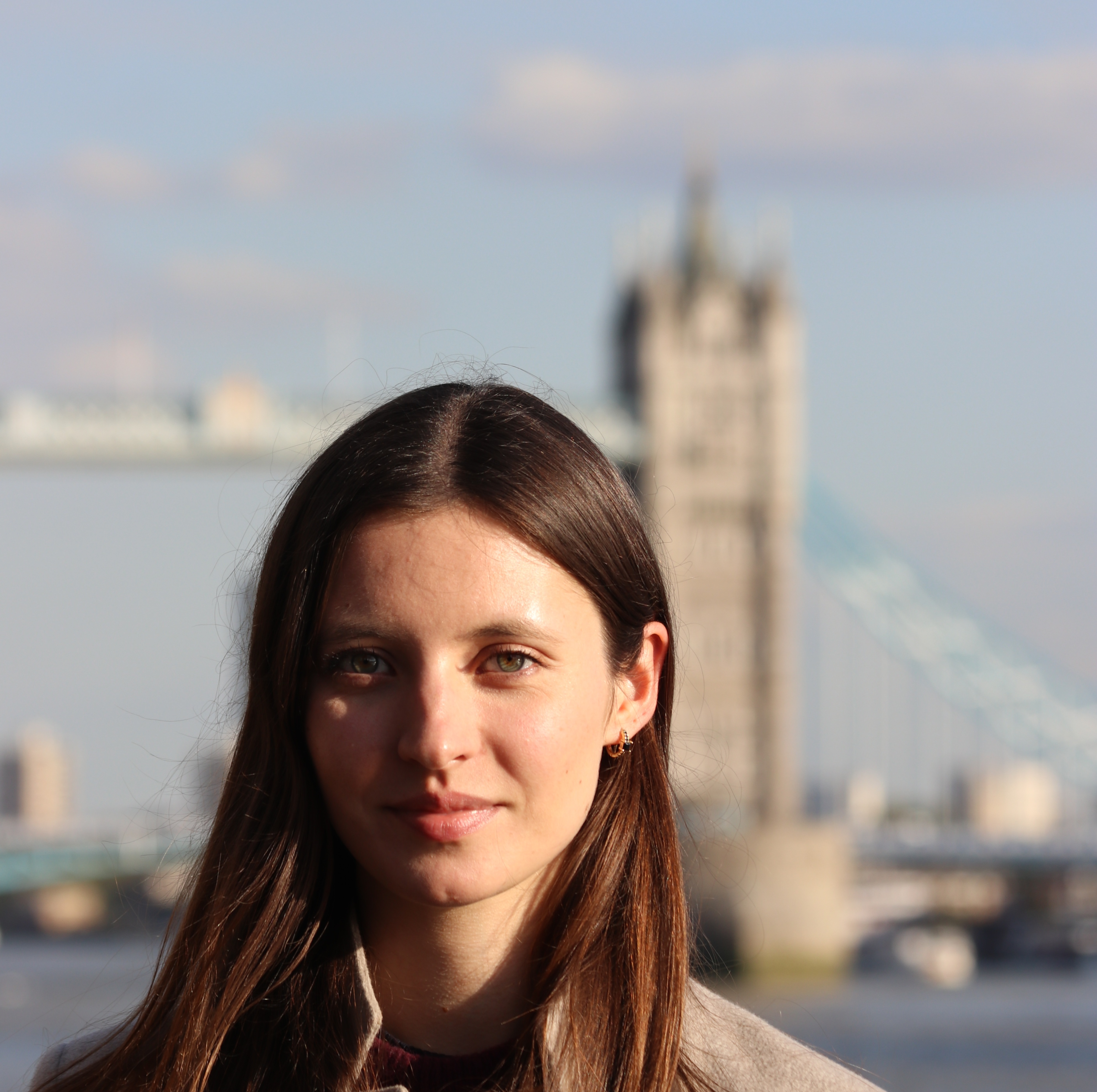Photo of Rosanna Bassett