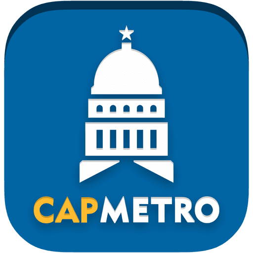 CapMetro Austin