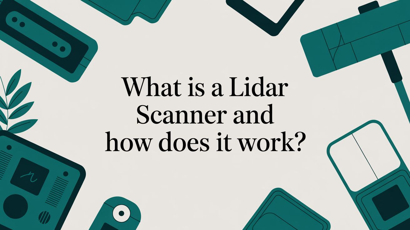 what-is-a-lidar-scanner