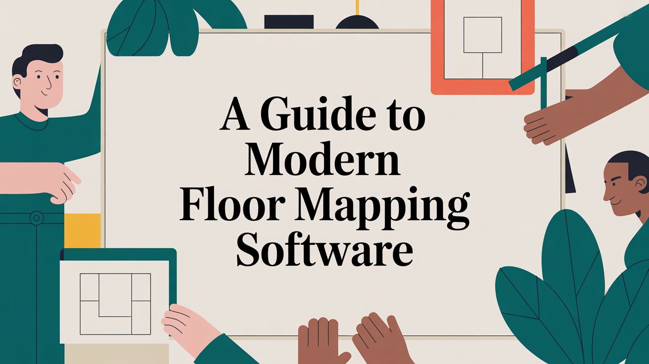 floor-mapping-software