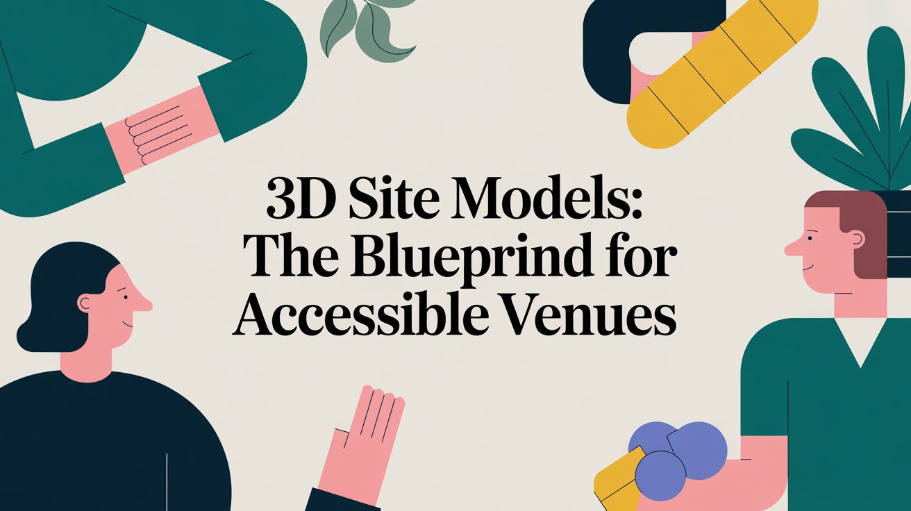 3-d-site-models
