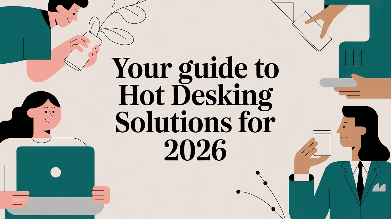 hot-desking-solutions