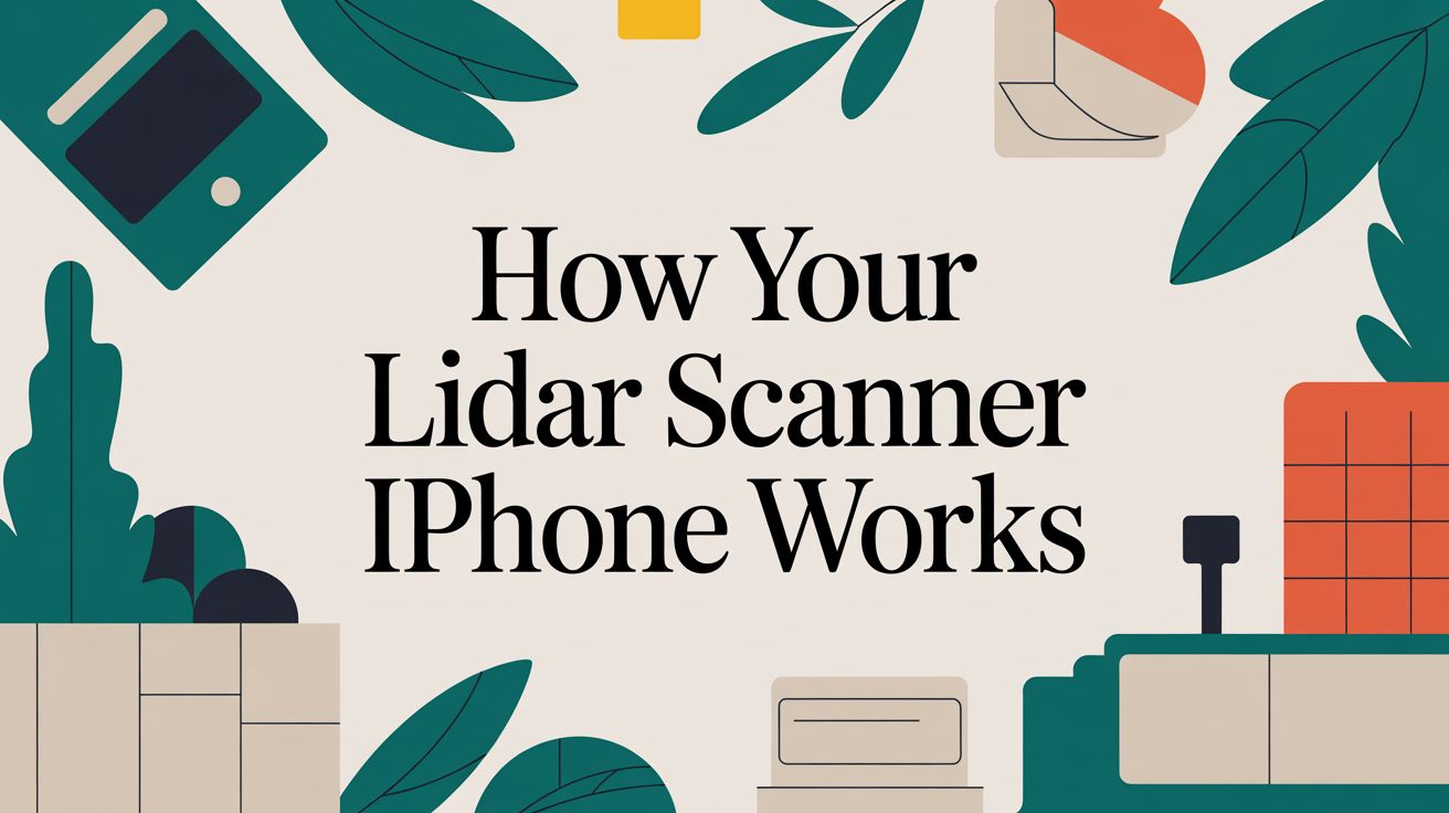 lidar-scanner-iphone