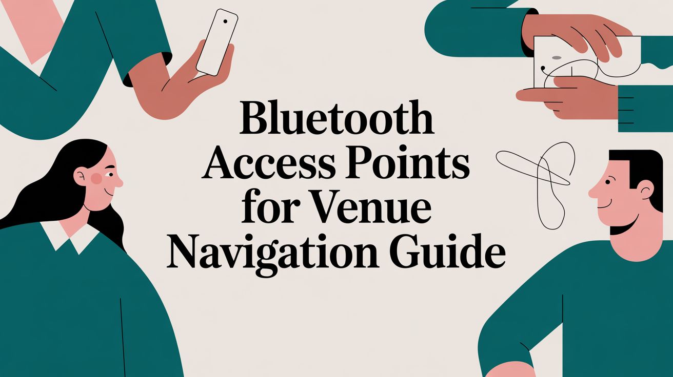 bluetooth-access-points